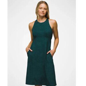 prAna Jewel Lake Summer Dress